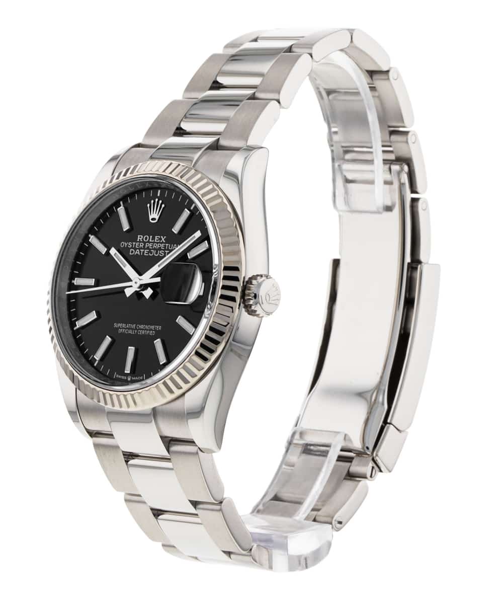 Rolex Datejust 126234 Rolex Datejust 126234